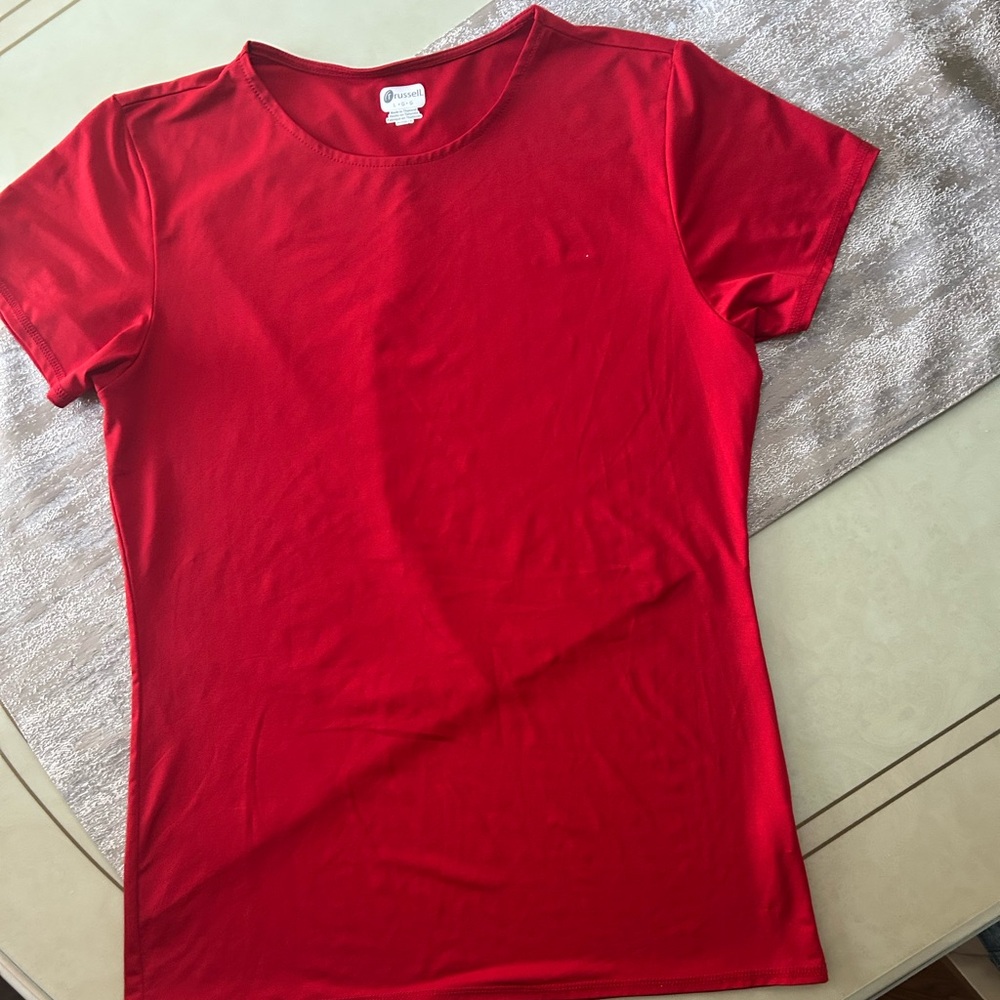 Russell Women’s Tshirt
